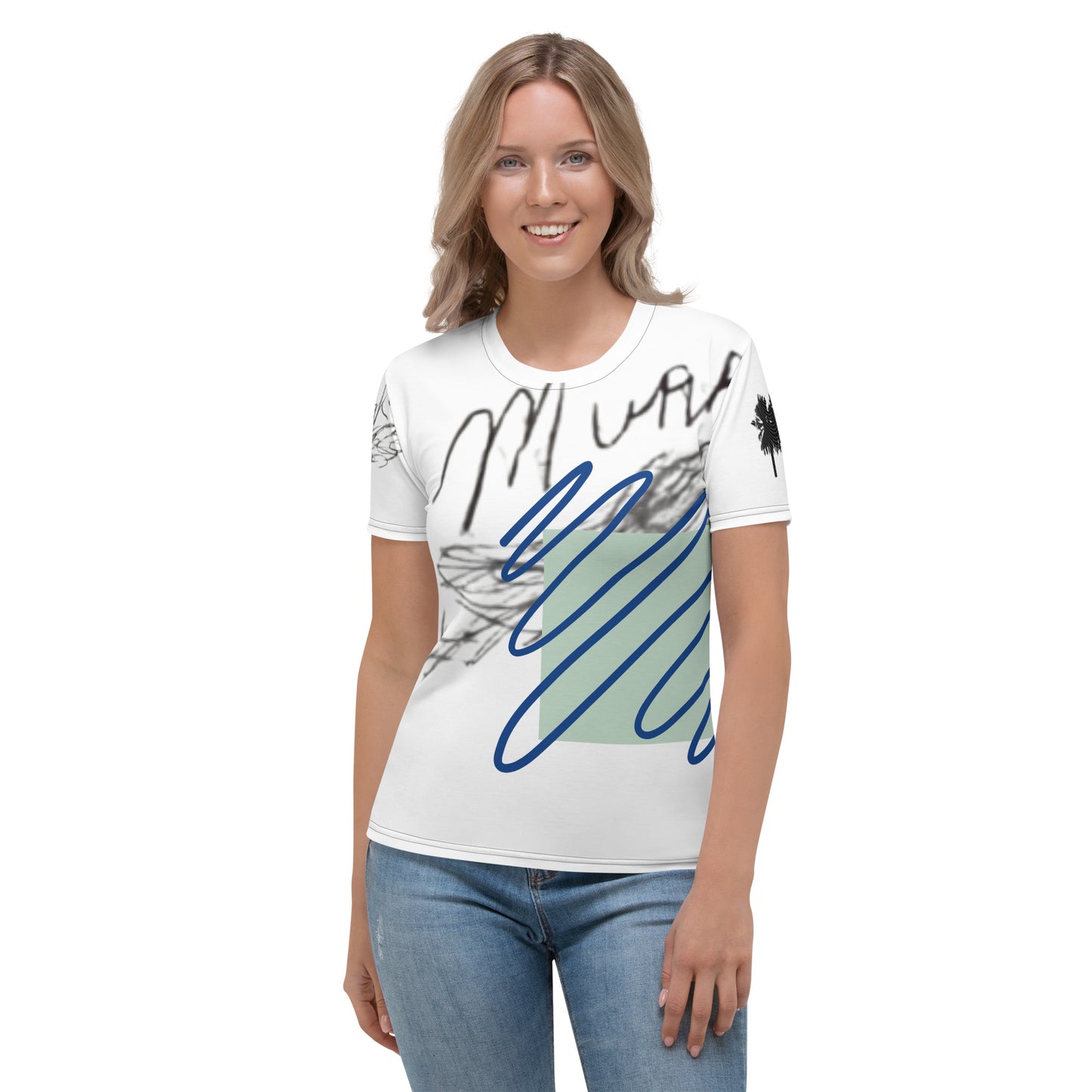 Women's T-shirt