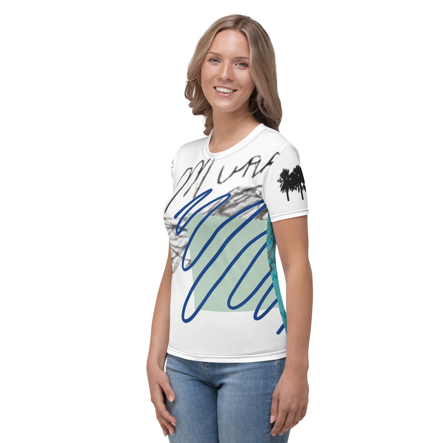 Women's T-shirt