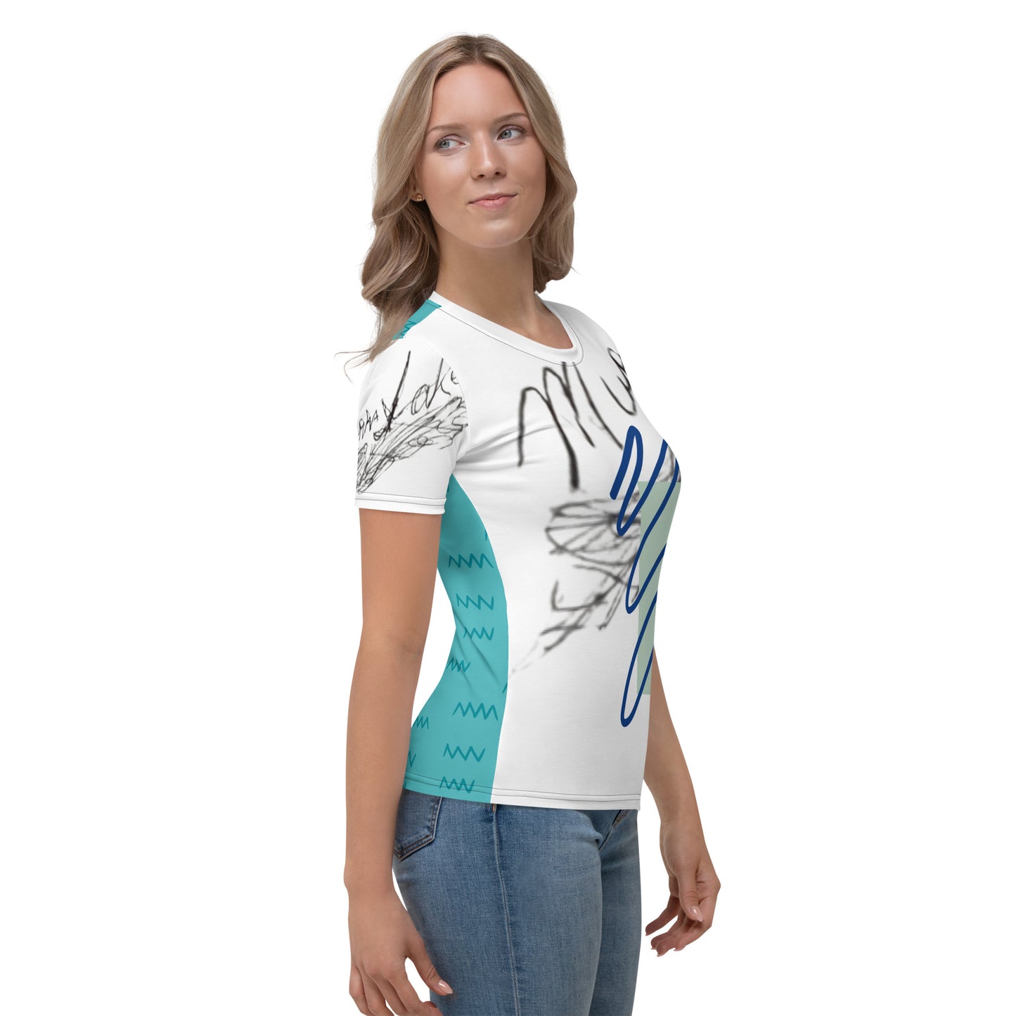 Women's T-shirt