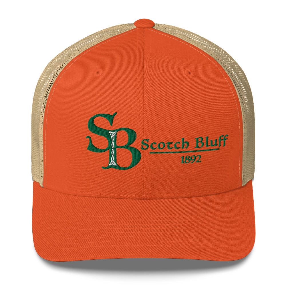 Trucker Cap