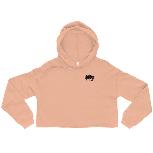 Crop Hoodie