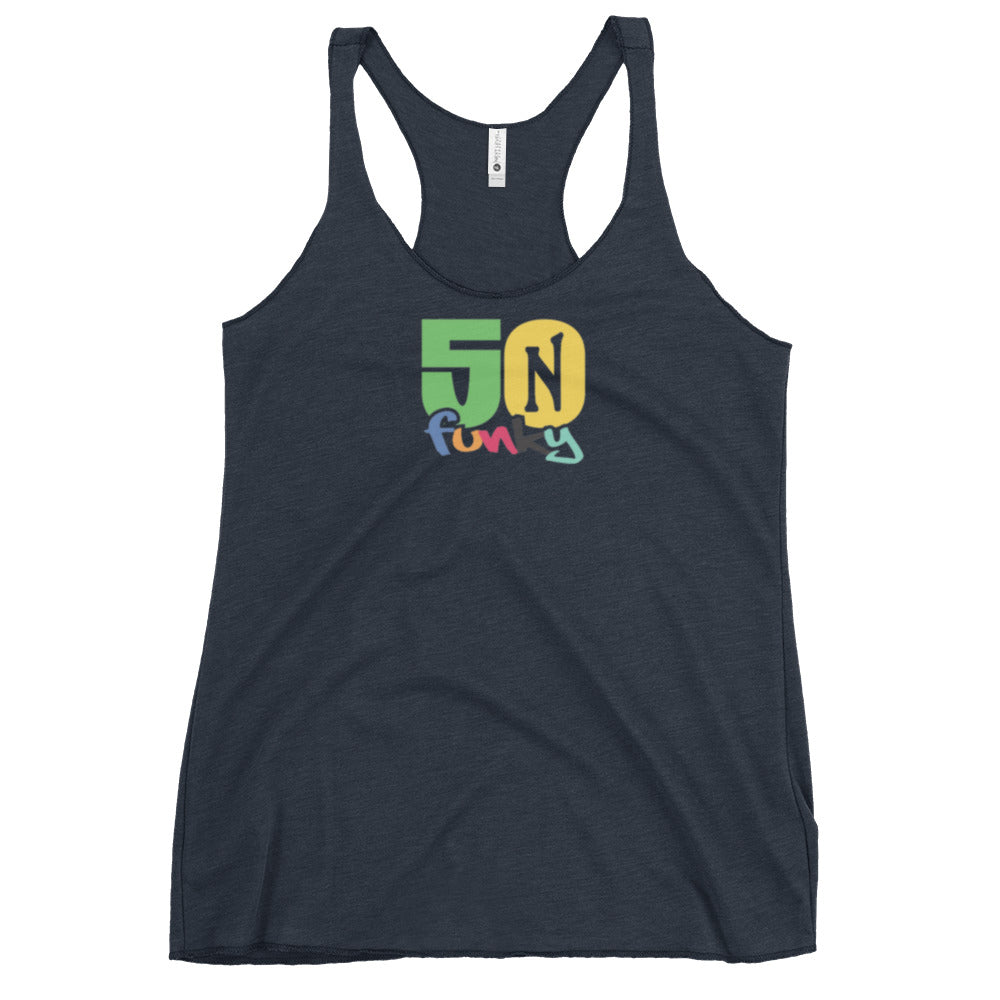 Women's Racerback Tank