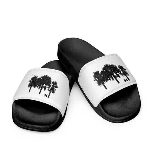 Women's slides